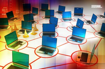 计算机系统的软硬件界面 计算机系统服务的核心角色